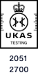 UKAS Testing Certification